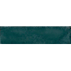 Ceralto Graina Mini Wandtegel - 6x24cm - 9.5mm - Green SW498009