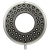 GROHE Plaque de douche pour pomme de tête bras de douche orientable SW335689