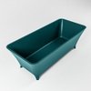 MONDIAZ LUNDY vrijstaand bad 170x75cm kleur smag SW491617 MONDIAZ LUNDY vrijstaand bad 170x75cm kleur smag SW491617