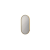 INK SP20 spiegel – ovaal – 40x80 cm – Goud mat SW692933