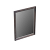 Forzalaqua Reno 2.0 miroir – rectangle – 59,5 x 80 cm – Charcoal SW492677