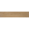 Terravito Palvino Keramisch parket wand- en vloertegel - 30x149.5cm - 10.0mm - Rechthoek - gerectificeerd - Houtlook - mat bruin - Nogal SW1595591