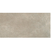 ÉCHANTILLON Terravito Elzino carreau mural et de sol - 60x120cm - rectifié - Aspect pierre naturelle - Grey mat (gris) SW1221653