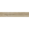 SAMPLE Ceralto Elmira Wood Vloer- en wandtegel 20x120cm 10mm gerectificeerd R10 porcellanato Miele Honey SW915168