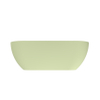 Arcqua Havana Halfvrijstaand Bad - 170x80cm - mat pastel groen SW1224190