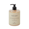 Aquanova Paris Savon liquide pour mains et corps Thé vert SW722782