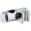 GROHE Vitalio Trend Support de douchette coulissant - chrome SW405419