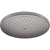 Hansgrohe Croma 280 Air - 1jet - hoofddouche - hoogglans zwart chroom SW528766