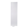 Stelrad Vertex Plan paneelradiator 160x40cm type 21 1123watt 4 aansluitingen Staal Wit glans 8222661