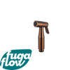 FugaFlow Eccelente Sobrado Douchette bidet - cuivre brossé SW1123715