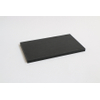INK Jazz XS inlegplateau 32x2x19cm dekor tbv stalen fonteinframe Houtskool eiken SW207564 INK Jazz XS inlegplateau 32x2x19cm dekor tbv stalen fonteinframe Houtskool eiken SW207564