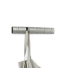 Umbra Flip handdoekhaak 51x6x3cm Staal Nikkel SW539703 Umbra Flip handdoekhaak 51x6x3cm Staal Nikkel SW539703