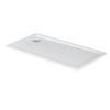 Duravit Starck Slimline douchebak acryl rechthoekig 140x70x5.5cm wit 0297206 Duravit Starck Slimline douchebak acryl rechthoekig 140x70x5.5cm wit 0297206
