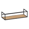 BRAUER Believe plaque de fond 120 - 114.5x41x1.8cm - Forest Tan SW444832