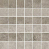 Ceralto Serrano Facet Mozaiektegel - 30x30cm - 9.0mm - gerectificeerd - Taupe SW1175064