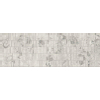 Baldocer Ceramica Arkety wandtegel - 40x120cm - Rechthoek - 11mm - gerectificeerd - Betonlook - Fanir silver SW679795