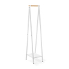 Brabantia Linn Kledingrek - 48x34x170cm - compact - wit SW1026521