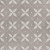 Ceralto Taverno Blend Bande décorative - 20x20cm - 10.0mm - Grigio SW1171378