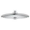 Grohe Euphoria SmartControl hoofddouche Ø26cm chroom SW108072 Grohe Euphoria SmartControl hoofddouche Ø26cm chroom SW108072