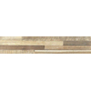 Keradom Samurai carreau de mur 7.5x38.5cm 10mm beige mat résistant au gel SW450980