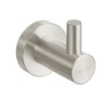 Best Design Ore handdoekhaak geborsteld RVS SW280185 Best Design Ore handdoekhaak geborsteld RVS SW280185