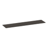 TOPPLAN BRAUER Ocean Slim - 200x46x2cm - Bois Anthracite SW1203540