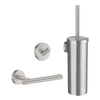 Smedbo Home SmartPack - nickel brossé SW794505