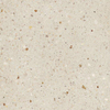 ÉCHANTILLON Ceralto Chipstone Terrazzo Carreau de sol - 60x60cm - 9mm - rectifié - aspect terrazzo - Beige SW1557864