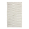 Aquanova Maks Tapis de bain 70x120cm Ivoire SW485847