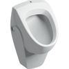 Geberit 300 Urinals 300 urinoir - 40 - 37x37cm - met boveninlaat - wit SW417531