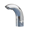 Best Design Class Robinet de lavabo avec capteur 19cm laiton chrome SECOND CHOIX OUT10021 Best Design Class Robinet de lavabo avec capteur 19cm laiton chrome SECOND CHOIX OUT10021