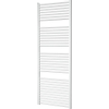 Plieger Palermo designradiator horizontaal 1702x500mm 799W zilver metallic 7252255 Plieger Palermo designradiator horizontaal 1702x500mm 799W zilver metallic 7252255