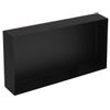 Plieger Inbox niche intégrée 60x30x10cm imperméable noir SW238024
