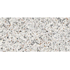 Vtwonen Tegels Terrazzo Vloertegel - 59.5x119.2cm - 10.0mm - gerectificeerd - Ice flakes SW798711