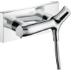 AXOR Starck Organic mitigeur de douche apparent thermostatique chrome 0451518