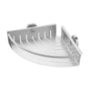 Tiger Boston Douchemand Hoek groot RVS geborsteld 24.7x6x24.7cm CO304730946 Tiger Boston Douchemand Hoek groot RVS geborsteld 24.7x6x24.7cm CO304730946