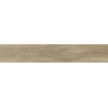 Baldocer Ceramica Belfast wand- en vloertegel - 20x120cm - 9mm - Rechthoek - gerectificeerd - Houtlook - Teak mat SW492762
