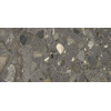 Ceralto Elaris Oak Vloertegel - 60x120cm - 9.0mm - gerectificeerd - Sassi antracite SW1412029