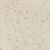 Ceralto Chipstone Terrazzo Carreau de sol - 60x60cm - 9mm - rectifié - aspect terrazzo - Beige SW1483584