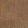 Serenissima Studio 50 Vloer- en wandtegel 100x100cm 8.5mm gerectificeerd R10 porcellanato Terracotta SW496903