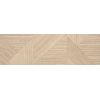 Ceralto Pavero Grain Bande décorative - 31,6x100cm - 10,4mm - Caramel SW542073