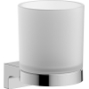 Hansgrohe AddStoris S drinkbeker chroom SW1567144