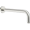 Crosswater MPRO Wandarm - 35cm - geborsteld RVS SW484752
