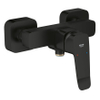 GROHE Dice mitigeur douche - apparent - noir mat SW1440538