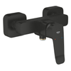 Grohe Dice Douchemengkraan - opbouw - matte black (mat zwart) SW1440538