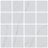 Douglas jones Marbles WAMoz. - 30X30 - 9,5mm - rectifié - Lincoln White Brillant SW854199