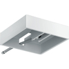 Hansgrohe Raindance e Inbouwdeel - voor hoofddouche 40cm - hoogglans chroom SW157198