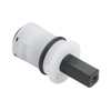 GROHE keramisch bovendeel - 1/2 SW1595418