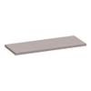 BRAUER Ocean Medium plan vasque - 120x46x4cm - Timber Greige SW1203363