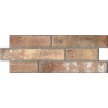 Ceralto Lineo Loft Wandtegel - 16x40cm - 10.0mm - Cipria SW450981